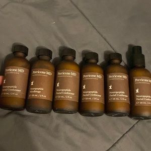 Perricone MD Neuropeptite Facial Conformer 2oz refill bottles no pump at a steal